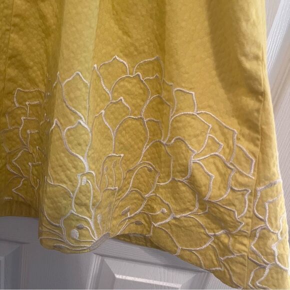 Lilly Pulitzer Dahling Blooms Dress - Picture 6 of 11